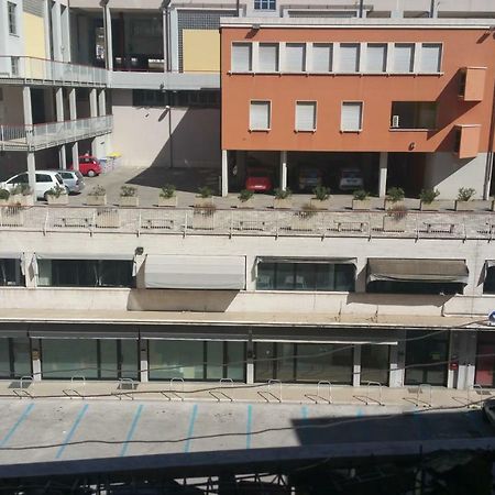 شقة بيرودجا  في Casa Moderna المظهر الخارجي الصورة