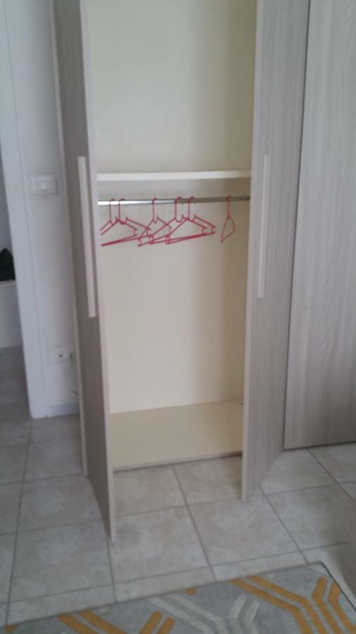 شقة بيرودجا  في Casa Moderna المظهر الخارجي الصورة