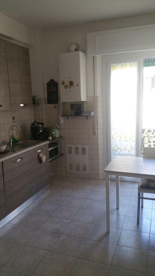شقة بيرودجا  في Casa Moderna المظهر الخارجي الصورة
