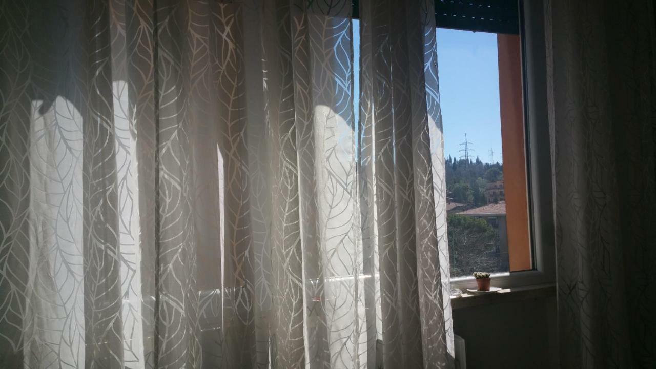 شقة بيرودجا  في Casa Moderna المظهر الخارجي الصورة